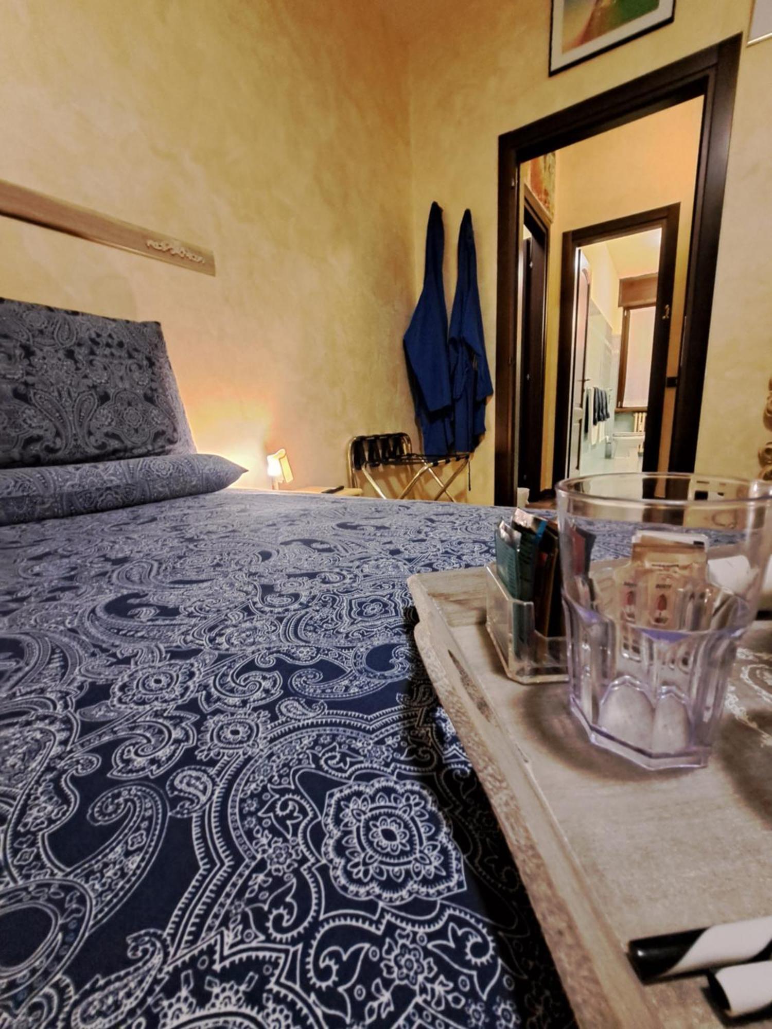 Bed & Breakfast A San Siro 75 Milan