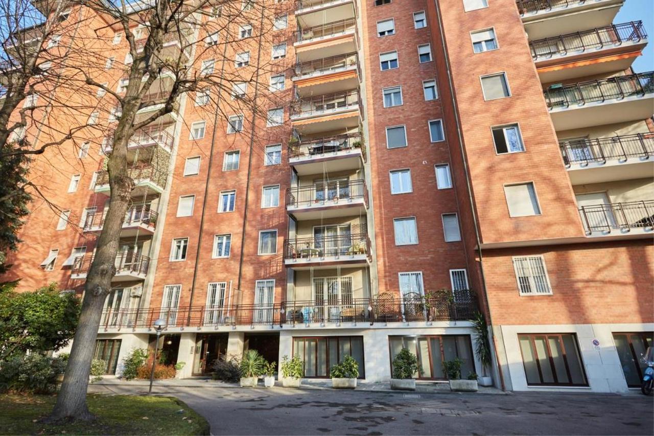 Bed and breakfast Bed & Breakfast A San Siro 75 2*